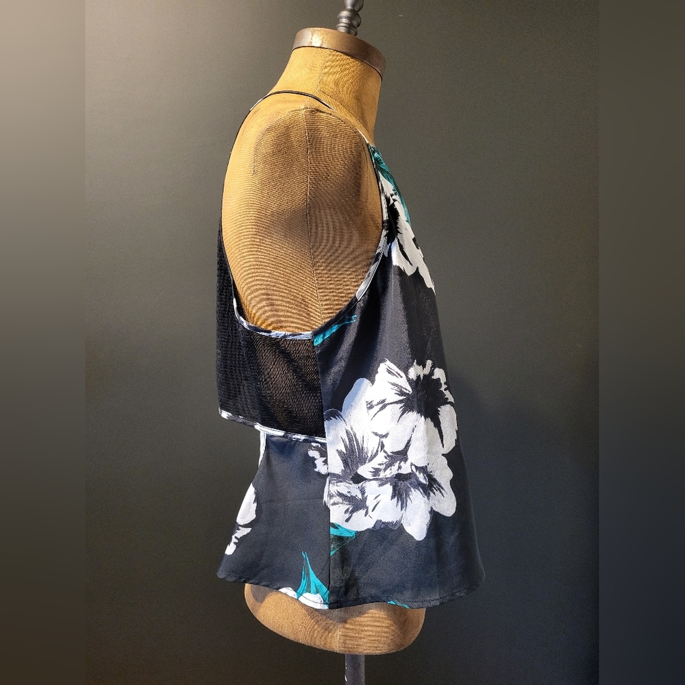 The Fifth Label Mesh Back Tank - Picture 2 of 5